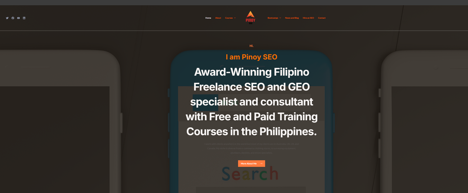 Pinoy SEO 
